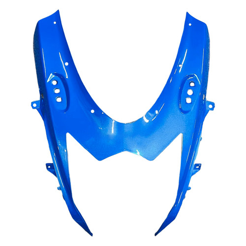 2011-2023 Suzuki GSXR 600/750 K11 Amotopart Injection Fairing Kit Bodywork Plastic ABS #135