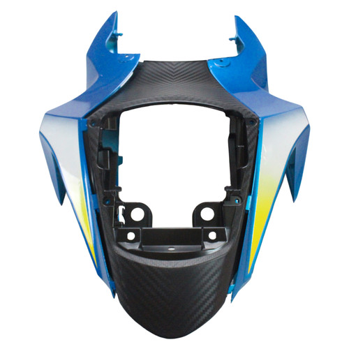 Injection Fairing Kit Bodywork Plastic For Suzuki GSXR600 GSXR750 2011-2026 K11