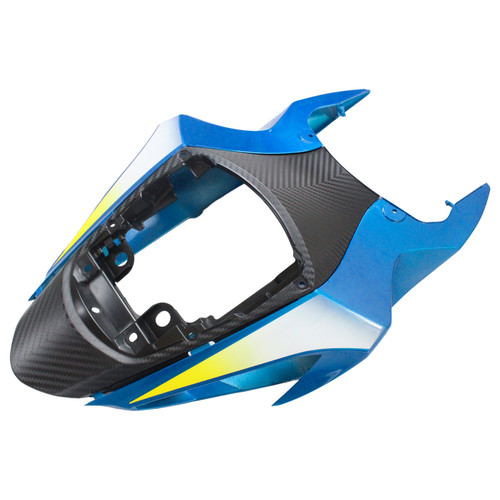 Injection Fairing Kit Bodywork Plastic For Suzuki GSXR600 GSXR750 2011-2026 K11