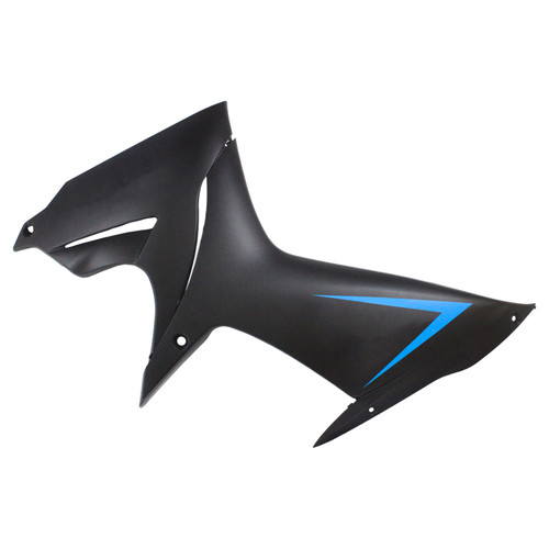 2011-2023 Suzuki GSXR 600/750 K11 Amotopart Injection Fairing Kit Bodywork Plastic ABS #140