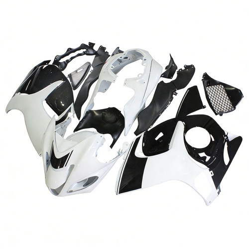 2008-2020 Suzuki Hayabusa GSX1300 Amotopart Injection Fairing Kit Bodywork Plastic ABS #106