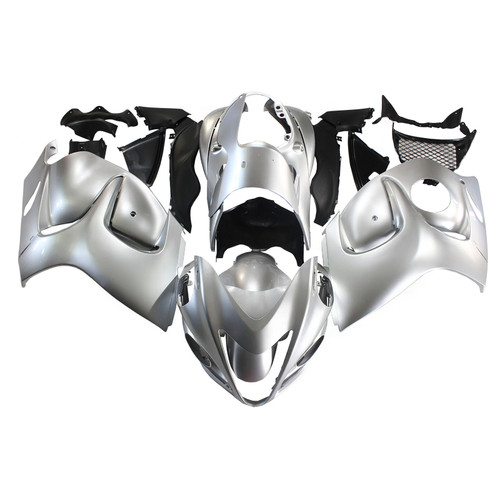 Injection Fairing Kit Bodywork Plastic ABS For Suzuki Hayabusa GSX1300R 2008-2020