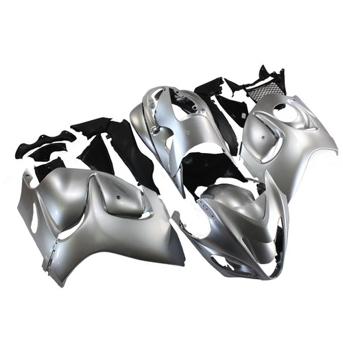 Injection Fairing Kit Bodywork Plastic ABS For Suzuki Hayabusa GSX1300R 2008-2020