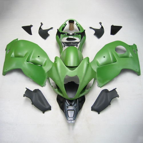 Injection Fairing Kit Bodywork Plastic ABS For Suzuki Hayabusa GSX1300R 1999-2007
