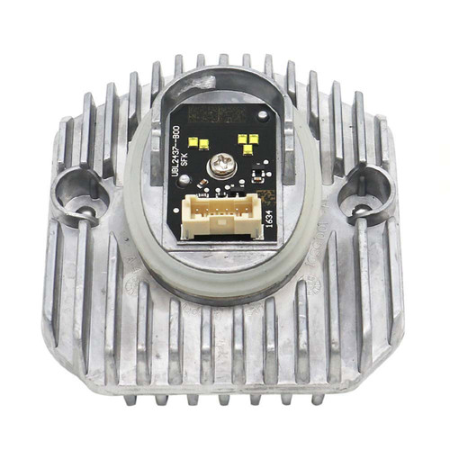 Right LED DRL Light Control Unit 63117214940 For BMW 5 Series G30 G38 2017-