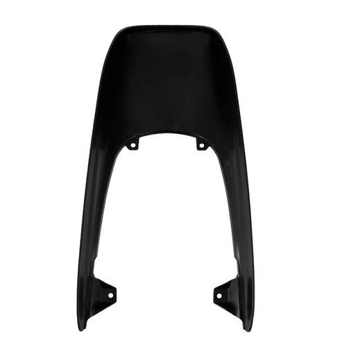 Tail Cowl Fairing+License Plate Bracket fit for Kawasaki Z900RS 2018-2022 TBLK