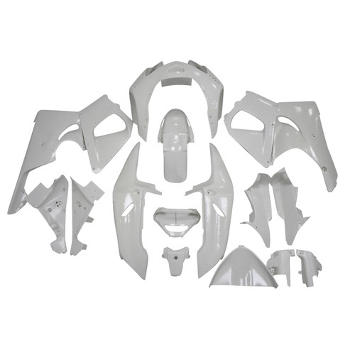 Bodywork Fairing Injection Molding Unpainted For Honda CBR919RR 1998-1999 #109