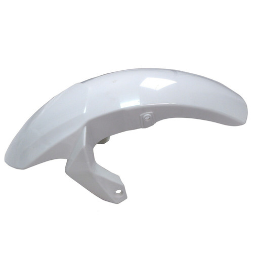 Bodywork Fairing Injection Unpainted For Kawasaki ER6F/Ninja650 2012-2016 #132
