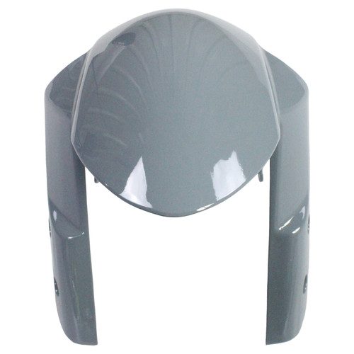 2008-2010 Suzuki GSXR 600/750 K8 Amotopart Injection Fairing Kit Bodywork Plastic ABS #101
