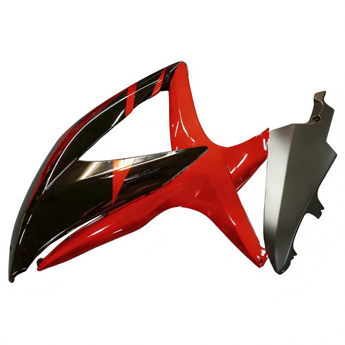 Injection Fairing Kit Bodywork Plastic ABS For Suzuki GSXR 600/750 2008-2010 K8