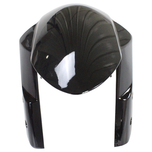 2008-2010 Suzuki GSXR 600/750 K8 Amotopart Injection Fairing Kit Bodywork Plastic ABS #108