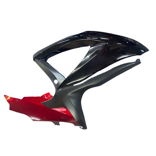2008-2010 Suzuki GSXR 600/750 K8 Amotopart Injection Fairing Kit Bodywork Plastic ABS #115
