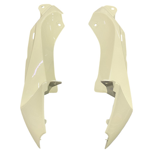 2008-2010 Suzuki GSXR 600/750 K8 Amotopart Injection Fairing Kit Bodywork Plastic ABS #116