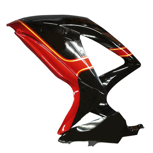Injection Fairing Kit Bodywork Plastic ABS For Suzuki GSXR 600/750 2008-2010 K8