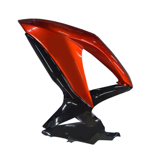 2008-2010 Suzuki GSXR 600/750 K8 Amotopart Injection Fairing Kit Bodywork Plastic ABS #136