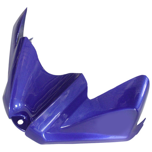 2008-2010 Suzuki GSXR 600/750 K8 Amotopart Injection Fairing Kit Bodywork Plastic ABS #149