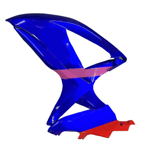 2008-2010 Suzuki GSXR 600/750 K8 Amotopart Injection Fairing Kit Bodywork Plastic ABS #150