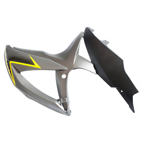 Injection Fairing Kit Bodywork Plastic ABS For Suzuki GSXR 600/750 2008-2010 K8