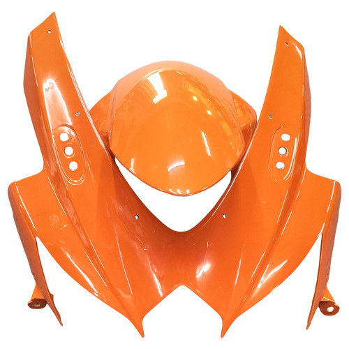 Injection Fairing Kit Bodywork Plastic ABS For Suzuki GSXR 600/750 2008-2010 K8