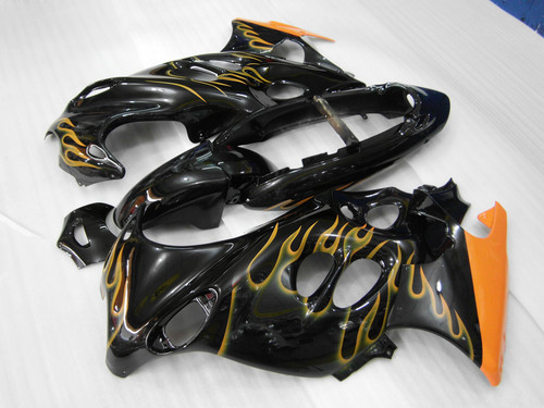 Injection Fairing Kit Bodywork For Suzuki Katana GSXF600 GSXF750 2003-2006