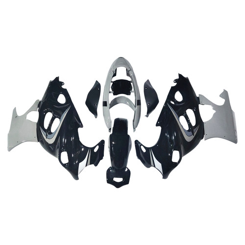 2003-2006 Suzuki Katana GSXF600 GSXF750 Amotopart Injection Fairing Kit Bodywork #110