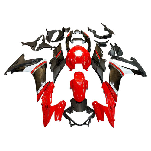 Injection Fairing Kit Bodywork Plastic ABS For Suzuki GSX250R 2017-2020