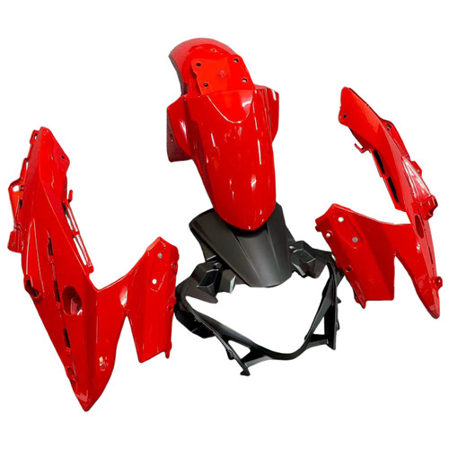 Injection Fairing Kit Bodywork Plastic ABS For Suzuki GSX250R 2017-2020