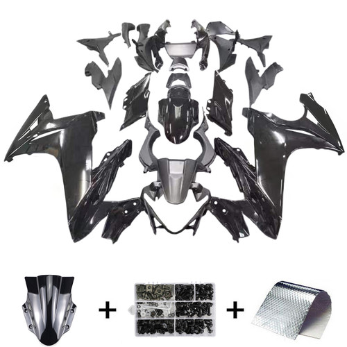 Injection Fairing Kit Bodywork Plastic ABS For Suzuki GSX250R 2017-2020