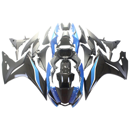 Injection Fairing Kit Bodywork Plastic ABS For Suzuki GSX250R 2017-2020