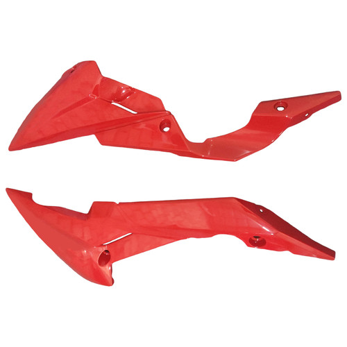 Injection Fairing Kit Bodywork Plastic ABS For Suzuki GSX-S 750 2017-2022