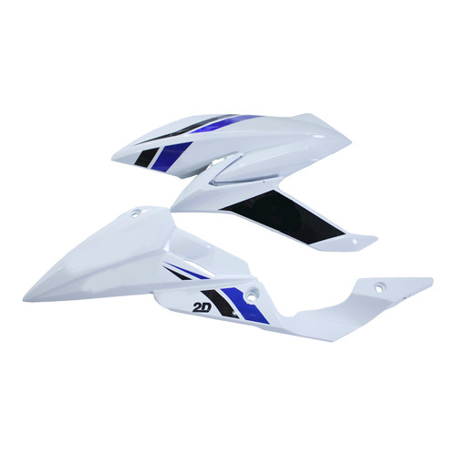 2017-2021 Suzuki GSX250R Amotopart Injection Fairing Kit Bodywork Plastic ABS #104