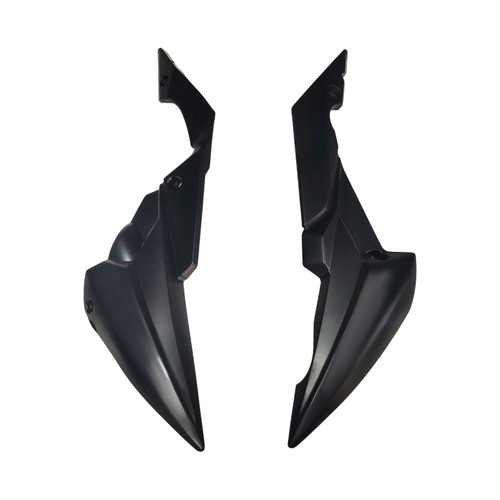 2017-2021 Suzuki GSX-S 750 Amotopart Injection Fairing Kit Bodywork Plastic ABS #106