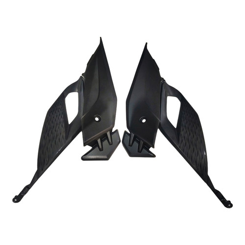 2017-2021 Suzuki GSX-S 750 Amotopart Injection Fairing Kit Bodywork Plastic ABS #106