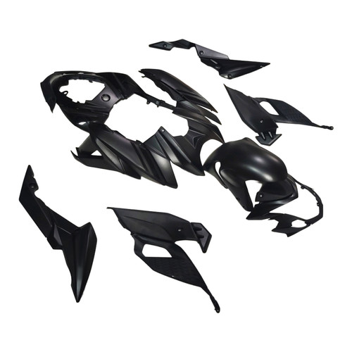 2017-2021 Suzuki GSX-S 750 Amotopart Injection Fairing Kit Bodywork Plastic ABS #106