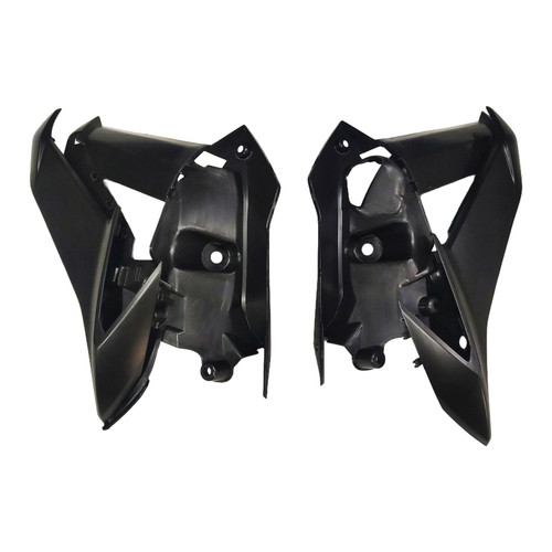 2017-2021 Suzuki GSX-S 750 Amotopart Injection Fairing Kit Bodywork Plastic ABS #106