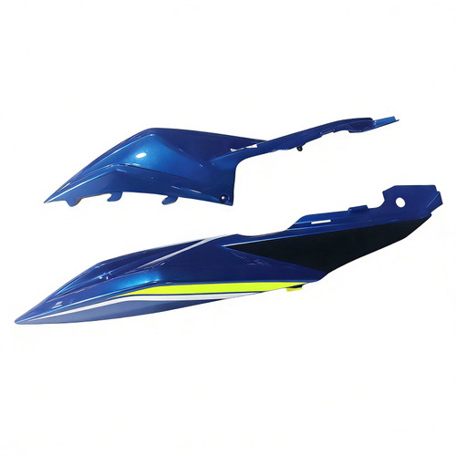 Injection Fairing Kit Bodywork Plastic ABS For Suzuki GSX-S 750 2017-2022