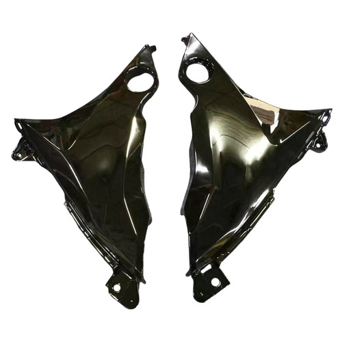 Injection Fairing Kit Bodywork Plastic ABS fit For Kawasaki Z800 2013-2018