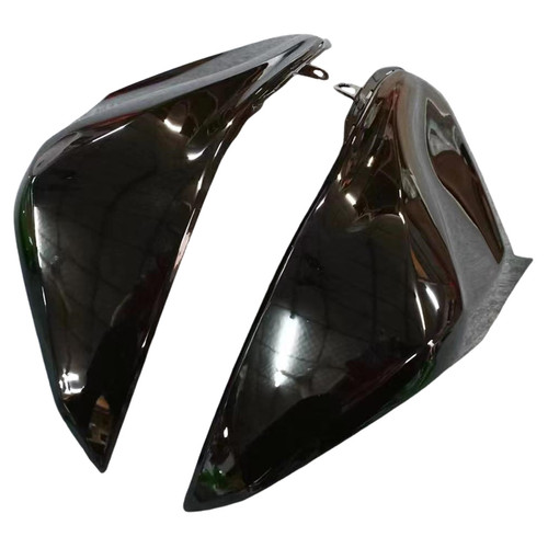 Injection Fairing Kit Bodywork Plastic ABS fit For Kawasaki Z800 2013-2018