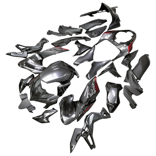 2020-2021 Kawasaki Z900 Amotopart Injection Fairing Kit Bodywork Plastic ABS #104