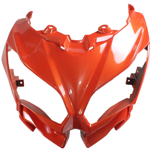 Injection Fairing Kit Bodywork Plastic ABS fit For Kawasaki Versys 650 2015-2021