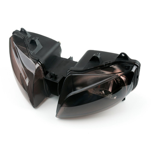Headlight Yamaha YZF R1 OEM Style (1998-1999) Smoke