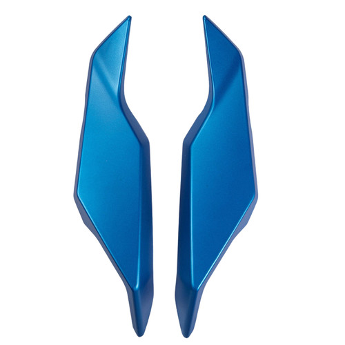 Injection ABS Plastic Bodywork Fairing Kit for Yamaha Tracer 900 2018-2020 2#