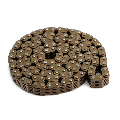 New Heavy Duty Drive Chain For Yamaha Yzf R1 Racebase 15-22 60Th 94591-75128