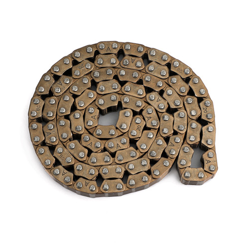 New Heavy Duty Drive Chain For Yamaha Yzf R1 Racebase 15-22 60Th 94591-75128