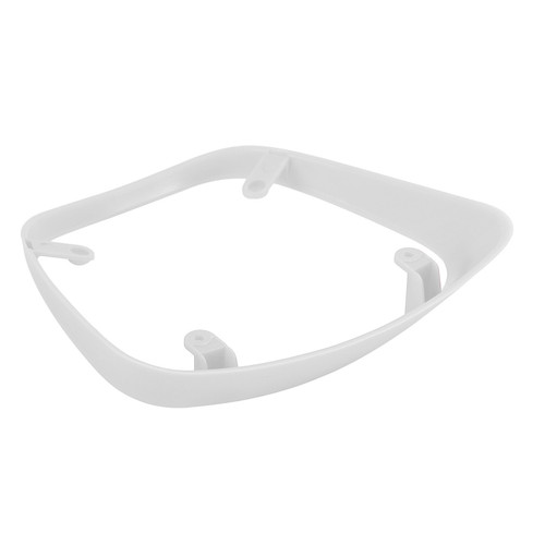 Tail Light Cover Rear Lamp Guard For Sprint Primavera 125/150 2014-2022 White