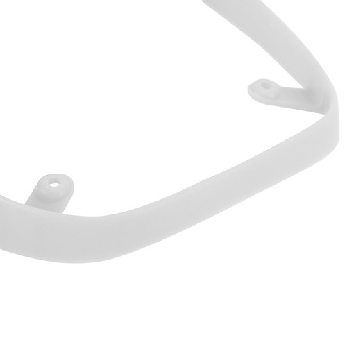 Tail Light Cover Rear Lamp Guard For Sprint Primavera 125/150 2014-2022 White