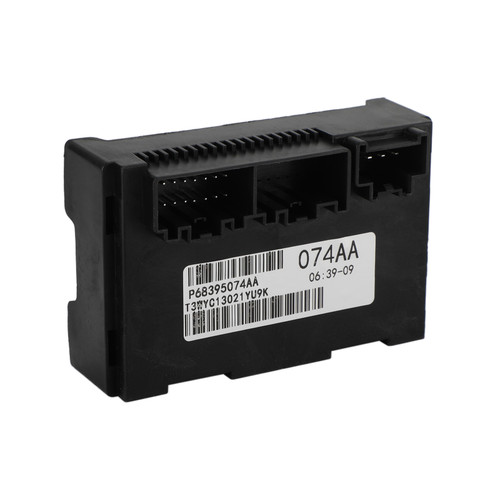 68395074AA Transfer Case Control Module for Durango Grand Cherokee 2 Speed 14-15