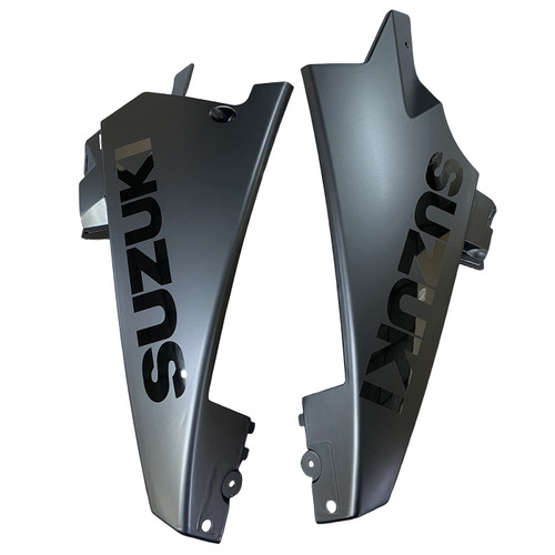 Injection Fairing Kit Bodywork Plastic ABS For Suzuki GSXR1000 2007-2008 K7 #102