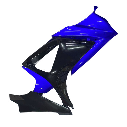 2007-2008 Suzuki GSXR1000 K7 Amotopart Injection Fairing Kit Bodywork Plastic ABS #111