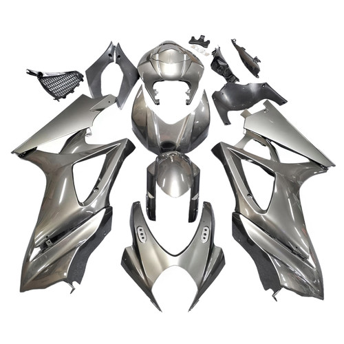 Injection Fairing Kit Bodywork Plastic ABS For Suzuki GSXR1000 2007-2008 K7